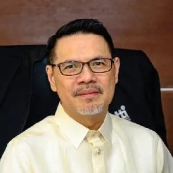 Agaton Teodoro Uvero